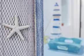 Apartamento La Pleamar de Cádiz