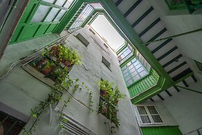 Apartamento La Pleamar de Cádiz