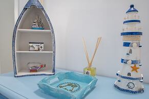 Apartamento La Pleamar de Cádiz