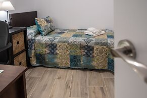 Apartamento La Pleamar de Cádiz
