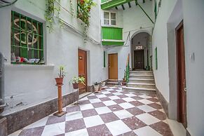 Apartamento La Pleamar de Cádiz