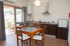 Lethes View Apartamentos Turisticos