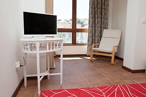 Lethes View Apartamentos Turisticos