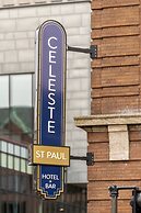 Celeste of St Paul