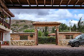 Hotel Villa Alegria