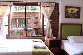 Hotel Villa Alegria