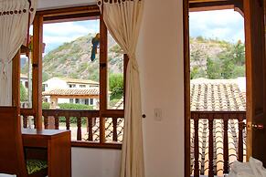 Hotel Villa Alegria