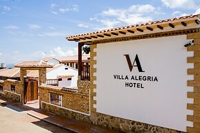 Hotel Villa Alegria