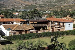 Hotel Villa Alegria