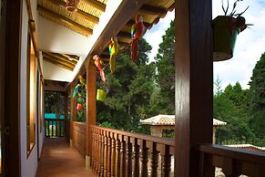 Hotel Villa Alegria