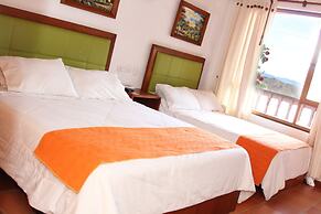 Hotel Villa Alegria