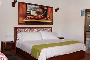 Hotel Villa Alegria