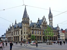Residence Inn by Marriott Ghent