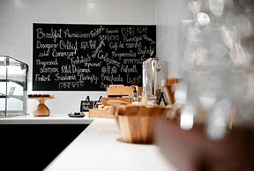Residence Inn by Marriott Ghent