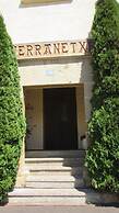 Herranetxe