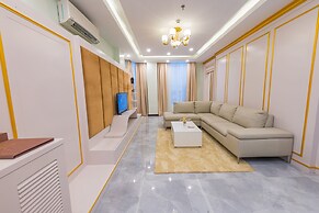 Kampong Thom Royal Hotel & Restaurant