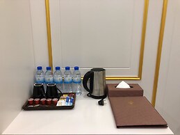 Kampong Thom Royal Hotel & Restaurant