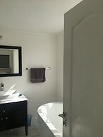 Idyllic Duplex with Ocean