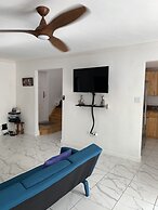 Idyllic Duplex with Ocean