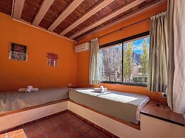 Cabañas del Sol