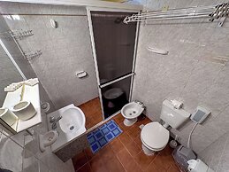 Cabañas del Sol