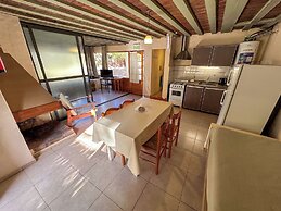 Cabañas del Sol
