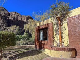 Cabañas del Sol