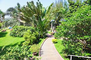 Kasumai Beach Resort