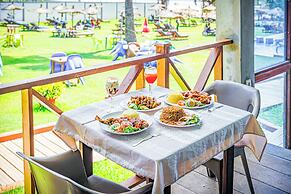 Kasumai Beach Resort