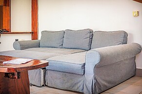Kasumai Beach Resort