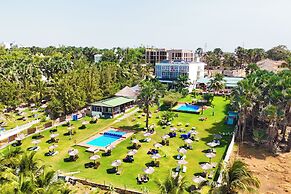 Kasumai Beach Resort