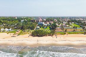 Kasumai Beach Resort