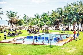 Kasumai Beach Resort