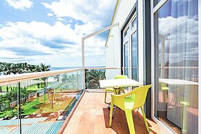 Kasumai Beach Resort
