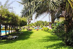 Kasumai Beach Resort