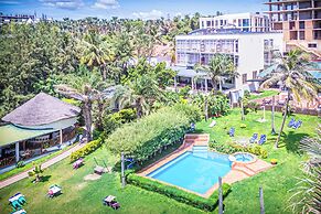 Kasumai Beach Resort
