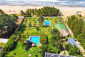 Kasumai Beach Resort