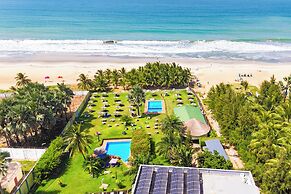 Kasumai Beach Resort