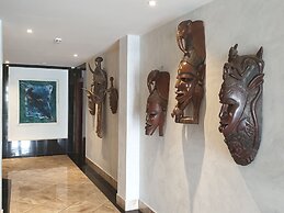 Kasumai Beach Resort