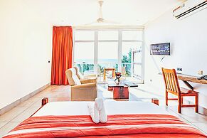 Kasumai Beach Resort