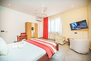 Kasumai Beach Resort
