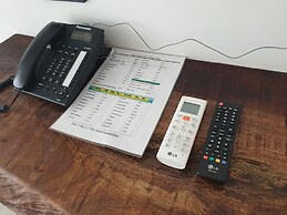 Kasumai Beach Resort