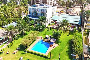 Kasumai Beach Resort