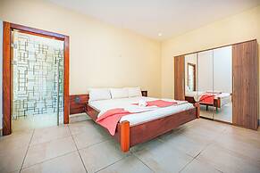 Kasumai Beach Resort