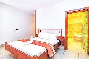 Kasumai Beach Resort