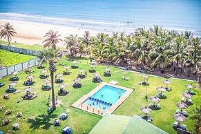 Kasumai Beach Resort