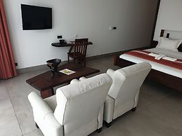 Kasumai Beach Resort