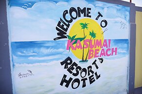 Kasumai Beach Resort