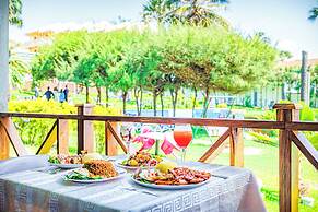 Kasumai Beach Resort