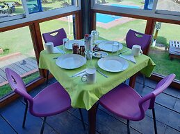 Kasumai Beach Resort